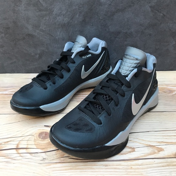 Nike Volley Zoom Hyperspike - Picture 8 of 16